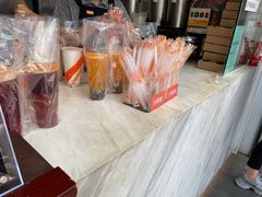 -CoCo都可(北苑K酷店)