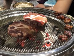 -本炙炭烤·蒲烧活鳗料理店(金沙洲店)