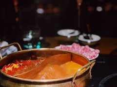 -赤RedBowl川锅·炙烤·板前(北京瑰丽酒店)
