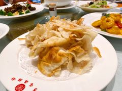奶香手撕饼-万宝海鲜舫(劳动公园店)