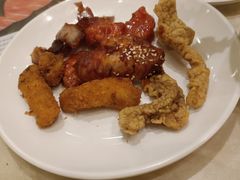 -芭菲盛宴·环球美食(袁家岗店)