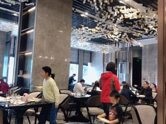 -西宁富力万达文华酒店·品珍中餐厅