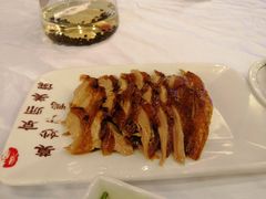 -全聚德(常州店)