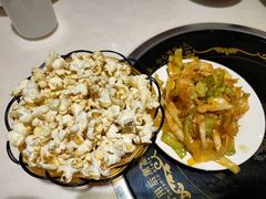 -万和源炝锅城·活鱼现炝(文艺北路店)