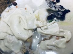 石锅鱼-滇香肴·云南菜蒸汽石锅鱼(云南北路店)