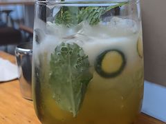 -沏点Trattoria意大利餐厅(新街口店)