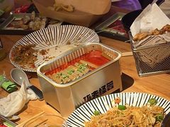 -功夫怪兽·烧烤(珠江路店)