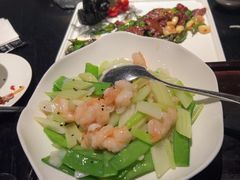 -三生三味密宗川菜·江景餐厅(来福士店)
