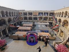 -王府井奥莱临潼小镇(临潼店)