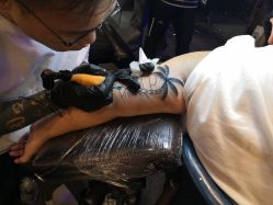 -见雾TATTOO STUDIO