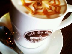 -CafeDuVillage乡村咖啡馆(美邻苑店)