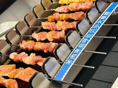 -很久以前羊肉串(打浦路店)