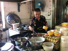 -周记热干面豆皮大王(桃花东街店)