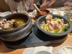 -云海肴·汽锅鸡·云南代表菜(美罗城店)