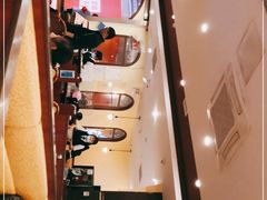 -萨莉亚意式餐厅(金隅嘉品mall店)