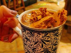 多趣可可-西关84·History·Art·Cafe
