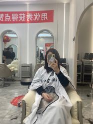 -宇东国际 HAIR SALON