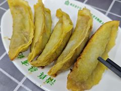 -清真蒋有记(老门东店)