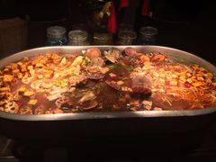 -富力希尔顿酒店·地阔自助餐厅