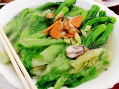 -番禺宾馆丽苑厅