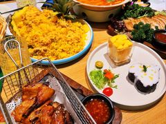 -泰悦澜·泰国餐厅(万象城店)
