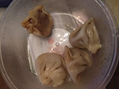 -嘉和一品粥(首经贸店)