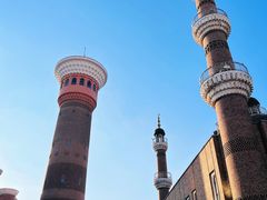 -新疆国际大巴扎