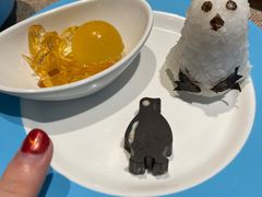 -帝企鹅自助餐厅•儿童岛•真企鹅(长隆企鹅酒店)