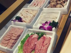 -傣妹火锅(狮子桥店)