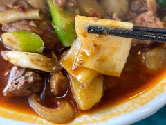 -马氏大盘鸡(原胜利桥东店)