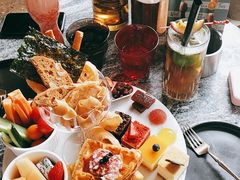 -良木缘咖啡西餐(太古里店)