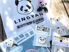 -栾川竹海野生动物园