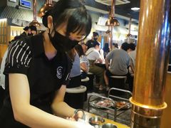 -GOGIYA·咕叽吖韩国传统烤肉店(小榄店)