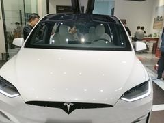 -TESLA 特斯拉(北京颐堤港体验店)