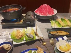 -極上萬膳·日料放题(来福士江景店)