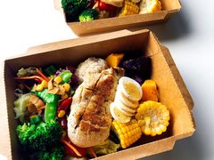 -棒沙拉·轻食餐厅(华润店)