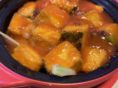 -佳兰雅序融合菜(高新店)