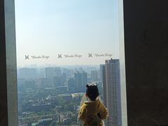 -美食汇自助餐厅(成都万达瑞华酒店)