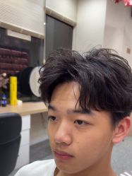 点击看大图 -VS接发潮牌