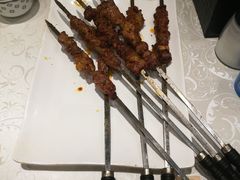 -巴依老爷新疆美食(清华东门店)