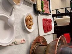 -东来顺饭庄(王府井步行街店)
