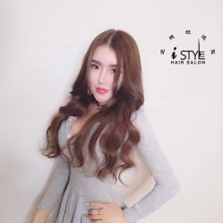 -i Style潮牌美发沙龙