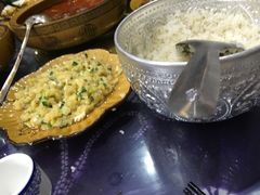 -白家寨子·山野白族菜(古城总店)