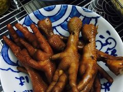 -德州扒鸡(十里堡店)