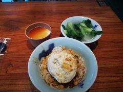 -兵哥豌豆面(雅颂居店)