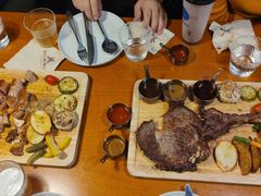 -布拉格餐厅· 中欧捷克菜(全国首店)