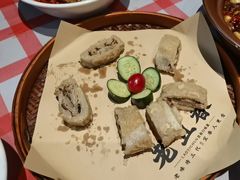 -老宜春味道·江西菜(都市春天店)