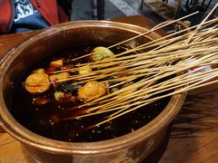 -搓火大都会(广安门总店)