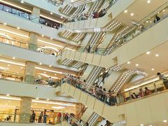 -串一火锅(赛格国际购物中心店)