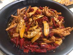 -聚味瞿记·龙虾堂(天元店)